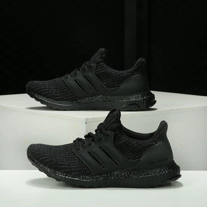 Chaussures de course en maille Adidas ULTRABOOST 4.0 pour hommes et femmes FY9121