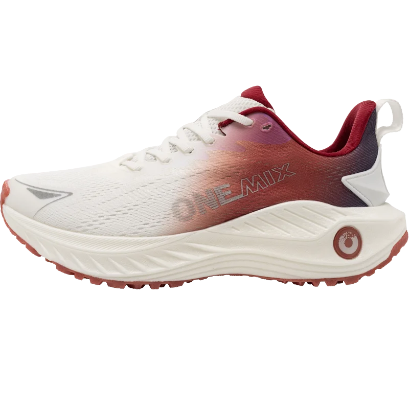 ONEMIX Sapatilhas de Running Casuais Respiráveis de Verão, Sapatilhas de Jogging Leves para Homem e Mulher, Calçado de Ginásio e Outdoor com Amortecimento para Desporto