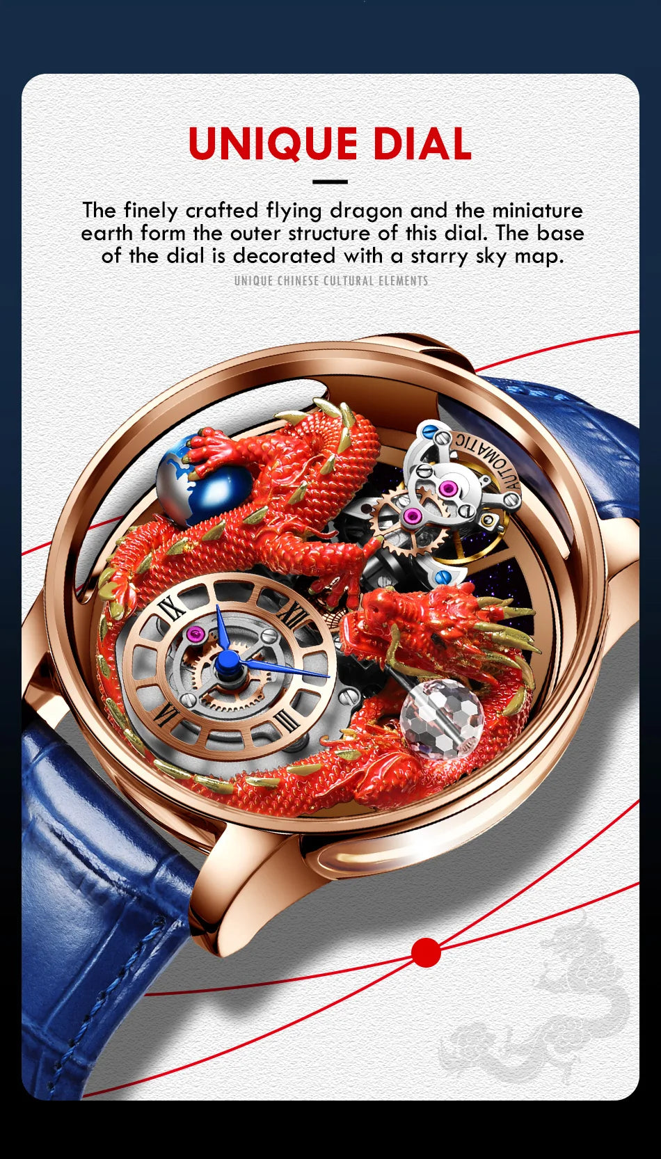 PINDU Design 2025 NEW Men Watch Diamond TourbillionTop Brand Luxury Astronomia Quartz Watch Men sapphire glass waterproof Watch