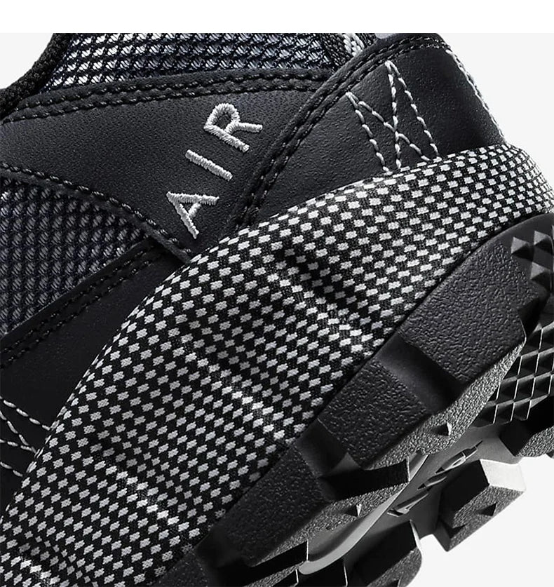 Ténis Nike genuínos Air Humara QS unissexo de trail running de perfil baixo FJ7098-301