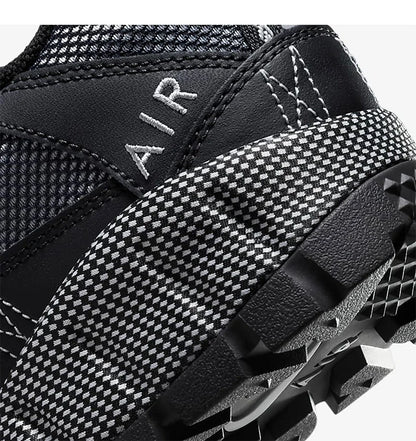 Ténis Nike genuínos Air Humara QS unissexo de trail running de perfil baixo FJ7098-301