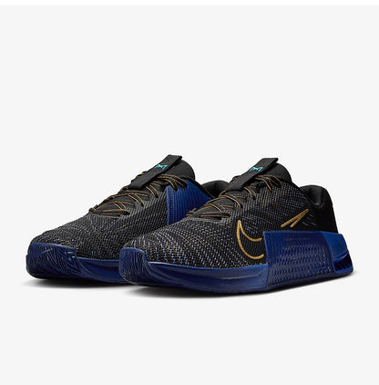 Nike Official Authentic Metcon 9 AMP Herren-Trainings- und Laufschuhe HF1098-001