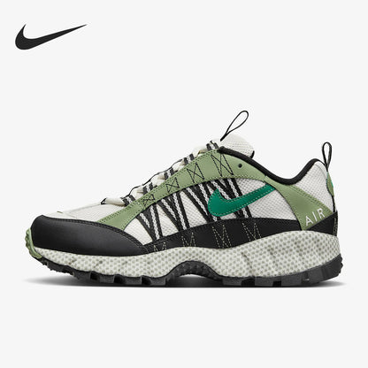 Ténis Nike genuínos Air Humara QS unissexo de trail running de perfil baixo FJ7098-301