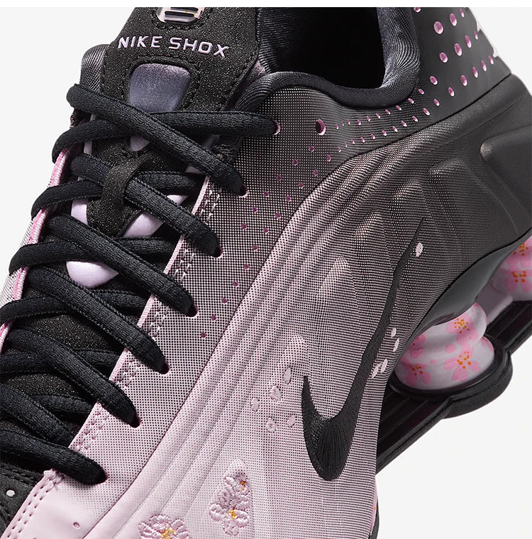 Nike originali da donna autunno, nuove scarpe sportive e leisure con ammortizzazione Air IB8872-600