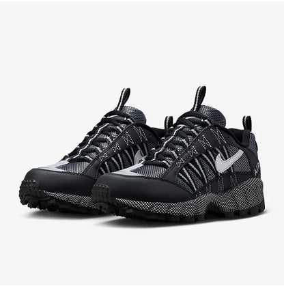 Ténis Nike genuínos Air Humara QS unissexo de trail running de perfil baixo FJ7098-301