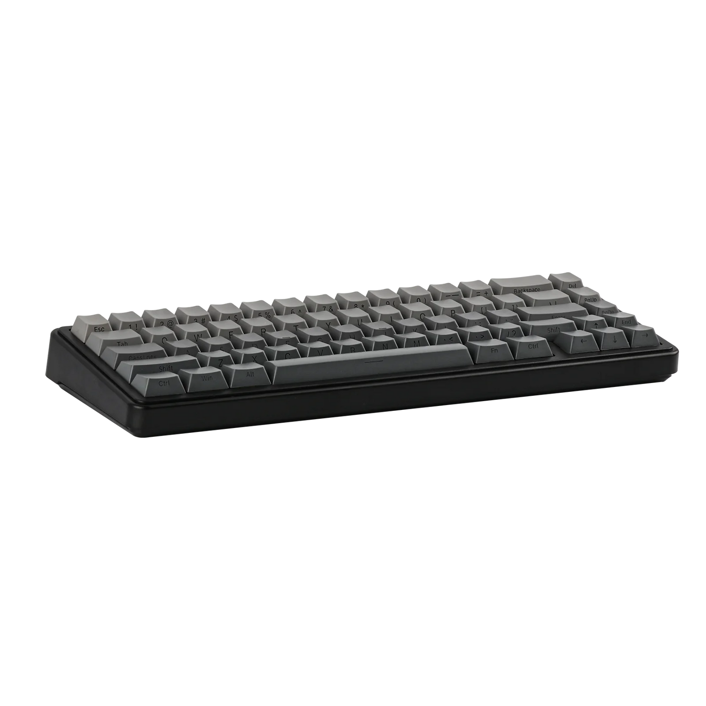 EPOMAKER x AULA F65 65% Layout Wired/Bluetooth 5.0/2.4G Wireless Hot-Swap Gasket-mounted Mechanical Gaming Keyboard for Mac/Win