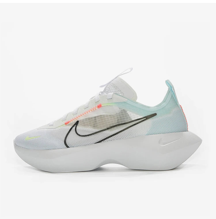 Nike Authentic VISTA LITE Damen-Sneaker mit atmungsaktiver Plateausohle im Dad-Shoe-Stil CI0905-102