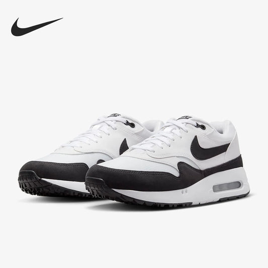 Scarpe da golf Nike genuine Air Max 1'86 OG G da uomo e da donna DV1403-110