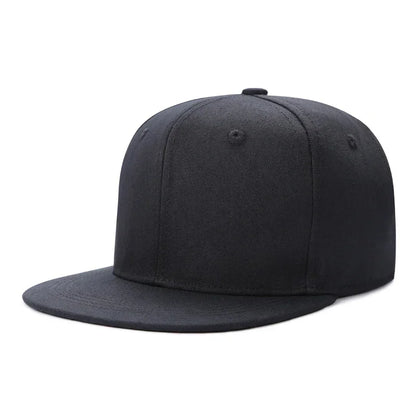 Duża czapka skateboardowa z zapięciem z tyłu dla mężczyzn, o obwodzie 64 cm, dopasowana czapka baseballowa XXL, męska czapka typu snapback w dużym rozmiarze, gładka czapka futbolowa, 60 cm, 62 cm
