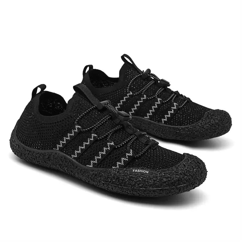 Sommer-Outdoor-Schuhe für Paare, rutschfeste Wander- und Bergsteigerschuhe, multifunktionale Freizeitschuhe, Wasserschuhe für Flusswanderungen