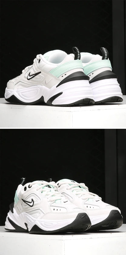 Nike Genuine M2K TEKNO — Sapatilhas chunky retro para mulher AO3108-013