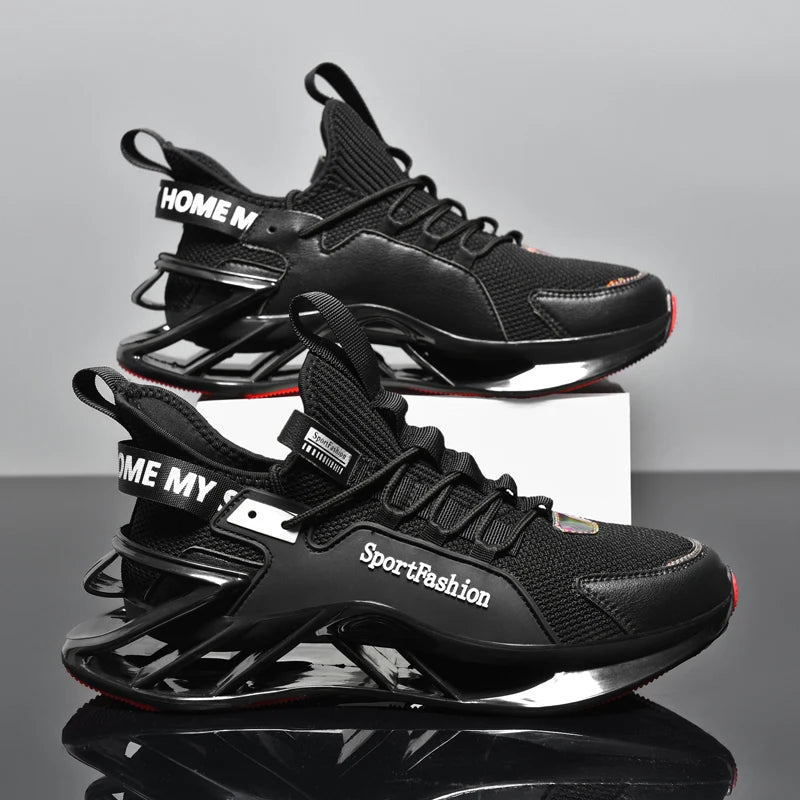 Men shoes Sneakers Male tenis Luxury shoes Mens casual Shoes Trainer Race Breathable Shoes fashion loafers running Shoes for men