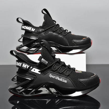 Men shoes Sneakers Male tenis Luxury shoes Mens casual Shoes Trainer Race Breathable Shoes fashion loafers running Shoes for men