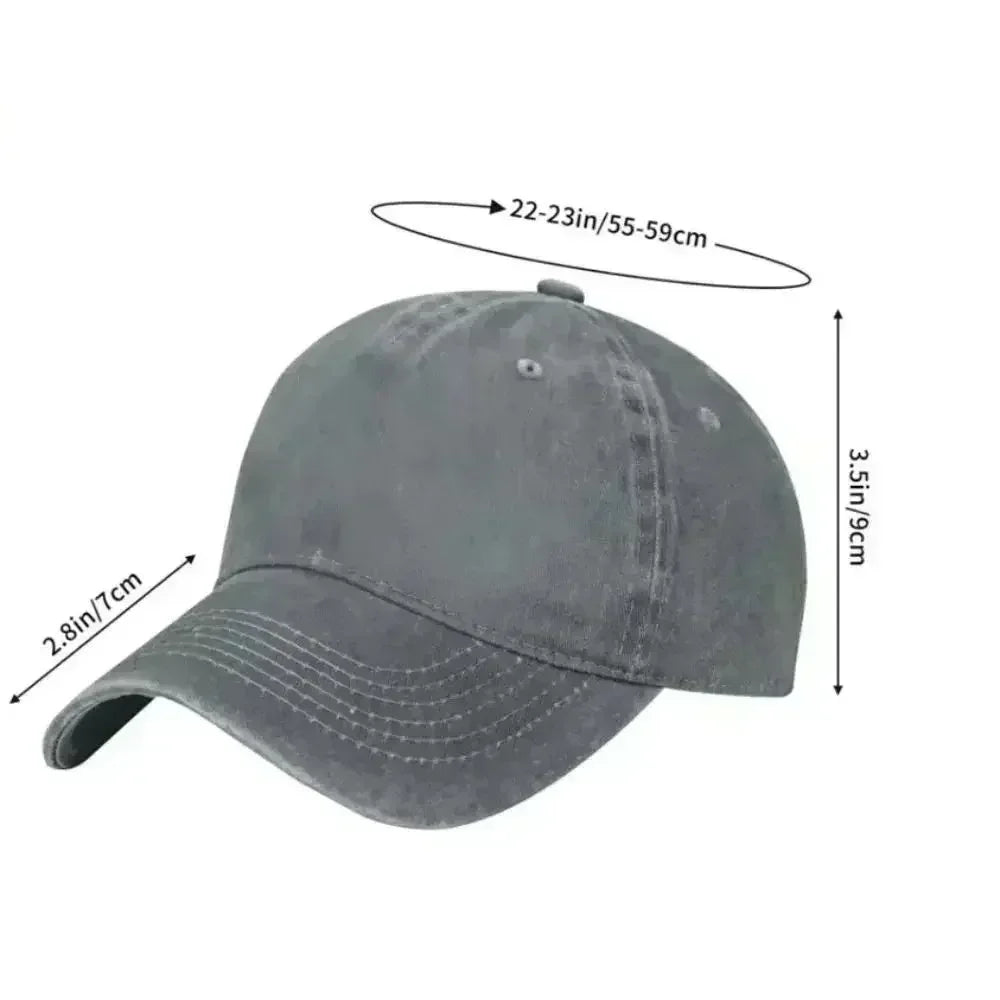 Bober Kurwa Meme Inspired Burger King Baseball Cap Distressed Denim Hats Vintage Outdoor Activities Unstructured Soft Sun Cap
