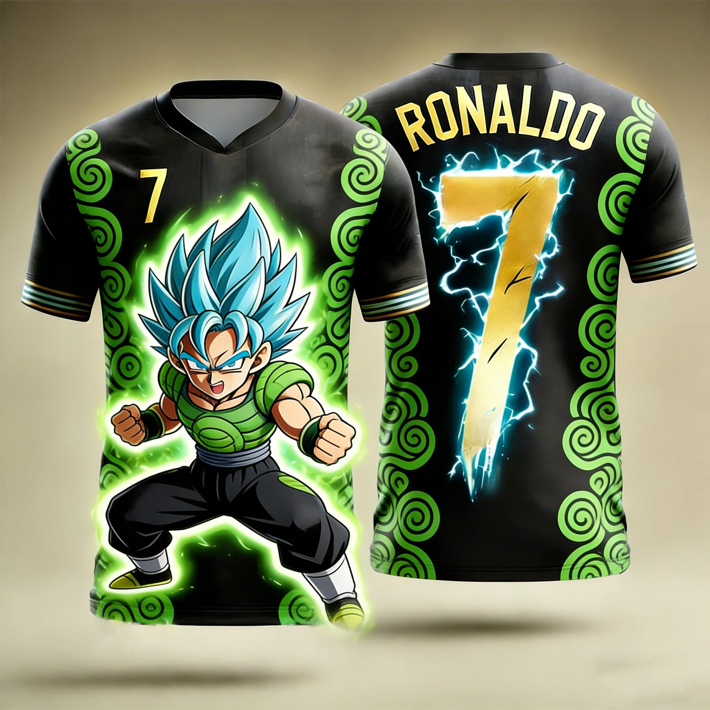 2026 Dragon Ball Z Men's T Shirt Vegeta Streetwear Trend Y2K Harajuku Summer Vegeta T-shirt Anime Saiyan Short Sleeved Goku Tops