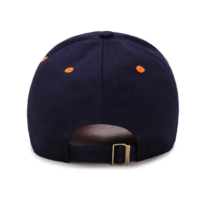 Vyriška moteriška beisbolo kepurė, vasarinė medvilninė kepurė su siuvinėjimu, „Snapback“ stiliaus hip-hopo kepurė, suaugusiųjų sportinė kepurė nuo saulės, kasdieninė „Gorra Hombre“ kepurė su snapeliu, „Dad Hat“ kepurė