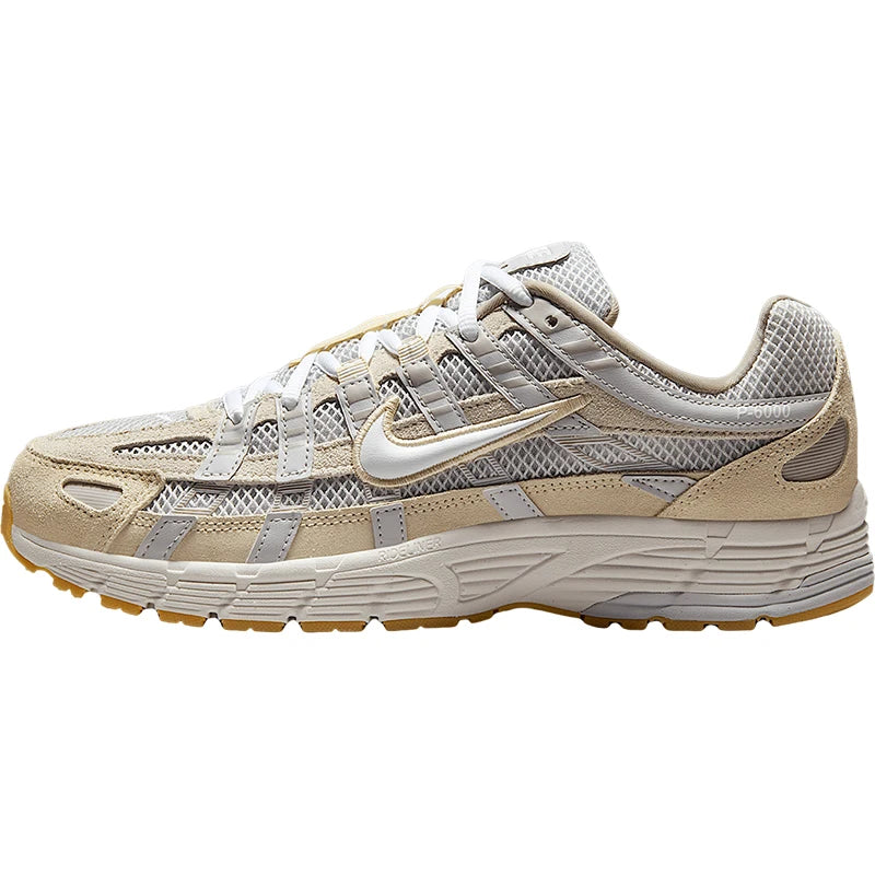 Nike Authentic P-6000 Women's Training Cushioned Running Shoes HV4312-025