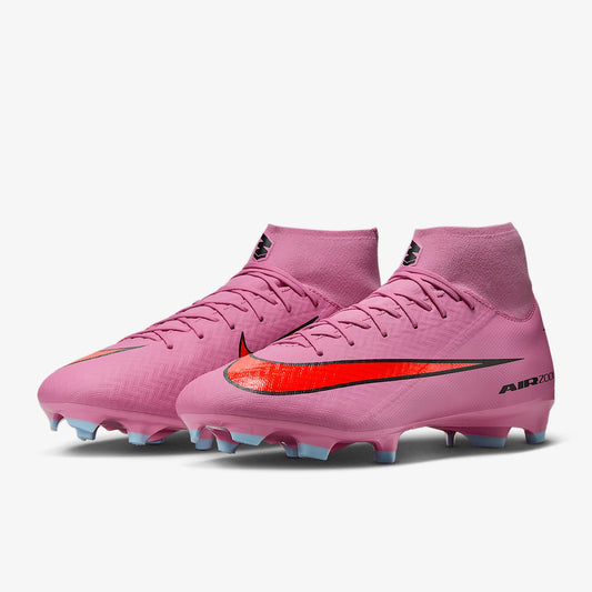 Scarpe da calcio Nike genuine Superfly 10 unisex imbottite da gara FQ1456-600