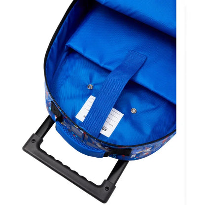 NEW High-quality Original Blue Boy Sonic Children's Backpack Cartoon Stress-relief Bag Hedgehog Anime Stationery Student Gift