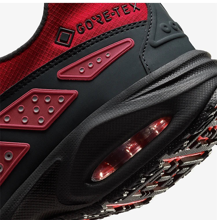 Nike Authentic Air Max SNDR GTX — Sapatilhas de corrida com amortecimento para homem e mulher FZ4238-800
